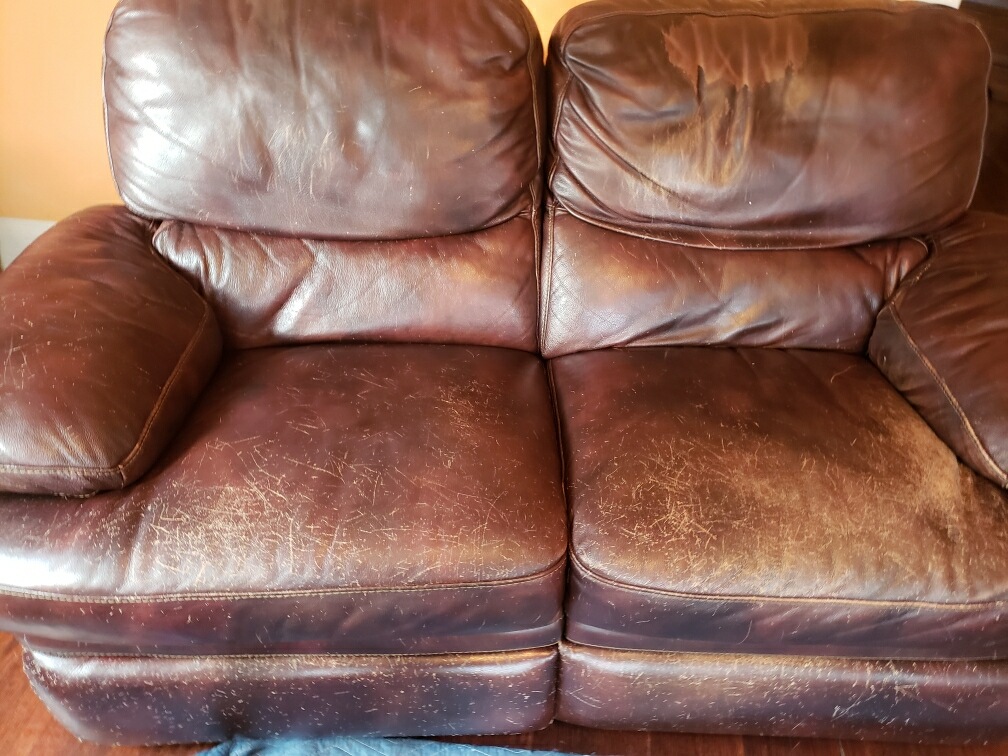 Furniture Repair Near Me AH Furniture Repair & Reupholstery